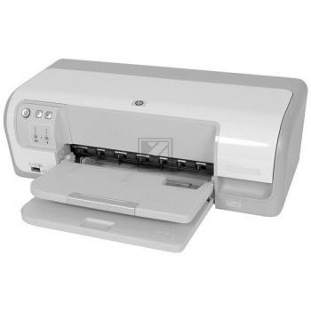 Hewlett Packard Deskjet 9660 C Hewlett Packard Deskjet 9660 C