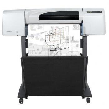 Hewlett Packard Designjet 510 (24") Hewlett Packard Designjet 510 (24")