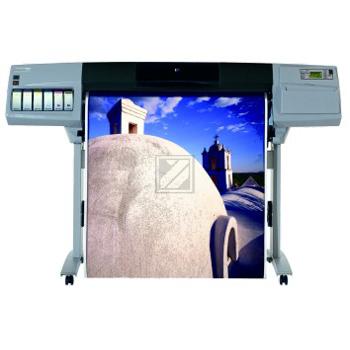Hewlett Packard Designjet 5500 PS (UV) Hewlett Packard Designjet 5500 PS (UV)