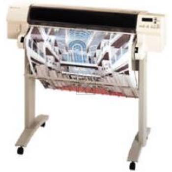Hewlett Packard Designjet 700 Hewlett Packard Designjet 700