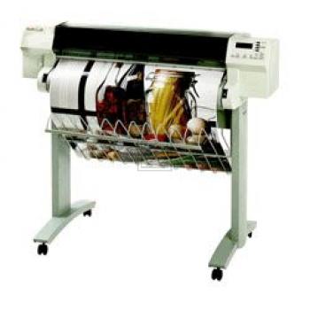 Hewlett Packard Designjet 755 Hewlett Packard Designjet 755