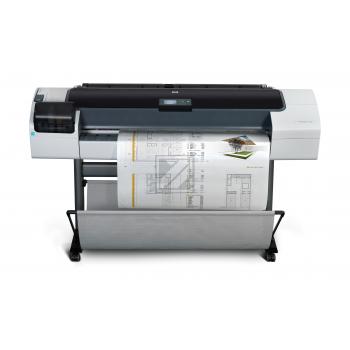 Hewlett Packard Designjet T 1200 PS Hewlett Packard Designjet T 1200 PS