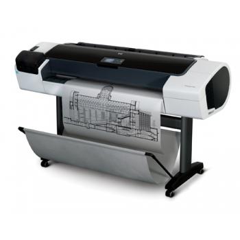 Hewlett Packard Designjet T 1200 PS (24") Hewlett Packard Designjet T 1200 PS (24")