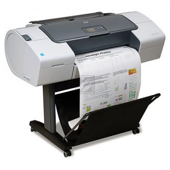 Hewlett Packard Designjet T 770 (24") Hewlett Packard Designjet T 770 (24")