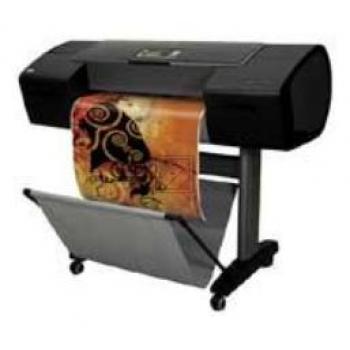 Hewlett Packard Designjet Z 2100 GP (24") Hewlett Packard Designjet Z 2100 GP (24")