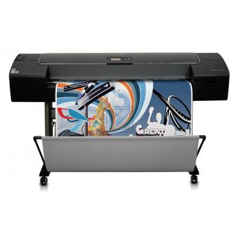 Hewlett Packard Designjet Z 2100 GP (44") Hewlett Packard Designjet Z 2100 GP (44")