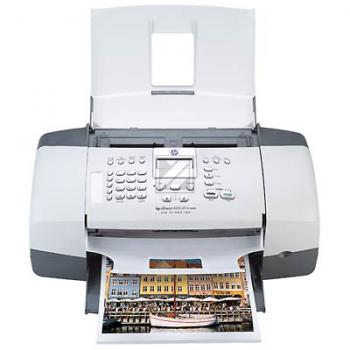 Hewlett Packard Officejet 4200 Hewlett Packard Officejet 4200