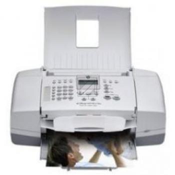 Hewlett Packard Officejet 4319 Hewlett Packard Officejet 4319