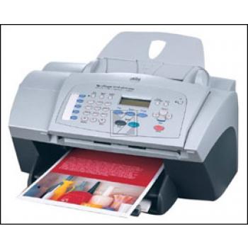 Hewlett Packard Officejet 5100 Hewlett Packard Officejet 5100