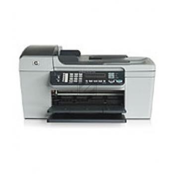 Hewlett Packard Officejet 5608 Hewlett Packard Officejet 5608