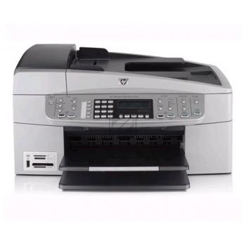 Hewlett Packard Officejet 6300 Hewlett Packard Officejet 6300