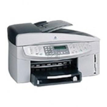 Hewlett Packard Officejet 7208 Hewlett Packard Officejet 7208
