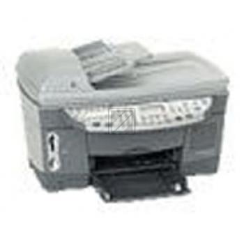 Hewlett Packard Officejet 7210 V Hewlett Packard Officejet 7210 V