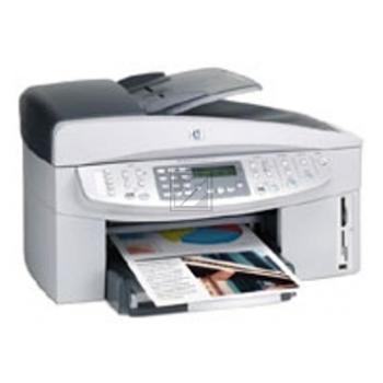 Hewlett Packard Officejet 7213 Hewlett Packard Officejet 7213