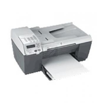 Hewlett Packard Officejet J 5500 Hewlett Packard Officejet J 5500