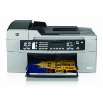 Hewlett Packard Officejet J 5725 Hewlett Packard Officejet J 5725