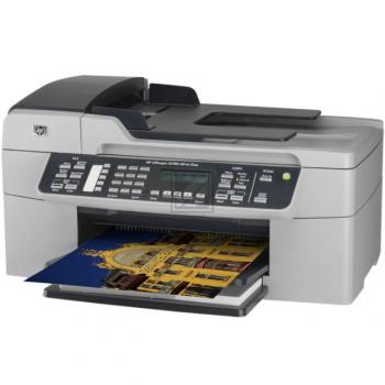 Hewlett Packard Officejet J 5790 Hewlett Packard Officejet J 5790