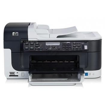 Hewlett Packard Officejet J 6488 Hewlett Packard Officejet J 6488