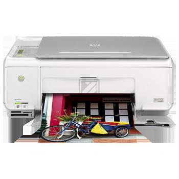 Hewlett Packard PSC 1301 Hewlett Packard PSC 1301