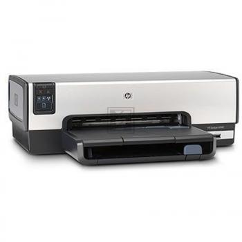 Hewlett Packard Deskjet 6940 XI Hewlett Packard Deskjet 6940 XI