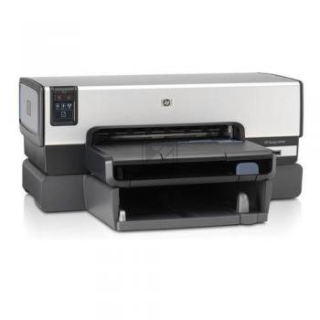 Hewlett Packard Deskjet 6900 Hewlett Packard Deskjet 6900