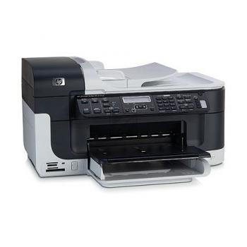 Hewlett Packard Officejet J 6410 Hewlett Packard Officejet J 6410