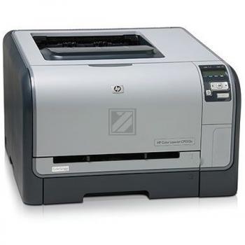 Hewlett Packard Color Laserjet CP 1515 Hewlett Packard Color Laserjet CP 1515