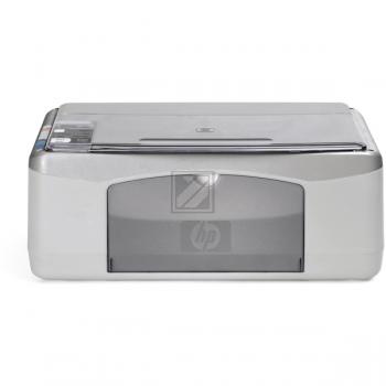 Hewlett Packard PSC 1215 XI Hewlett Packard PSC 1215 XI