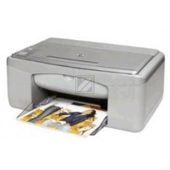 Hewlett Packard PSC 1216 V Hewlett Packard PSC 1216 V