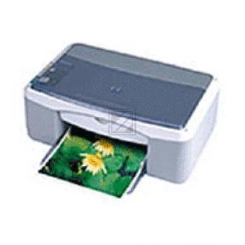 Hewlett Packard PSC 1218 V Hewlett Packard PSC 1218 V