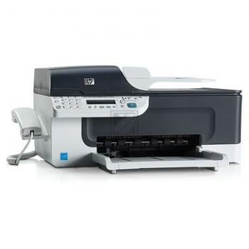 Hewlett Packard Officejet J 4660 Hewlett Packard Officejet J 4660