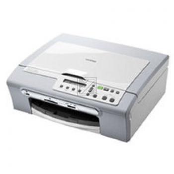 Brother DCP-153 C Brother DCP-153 C