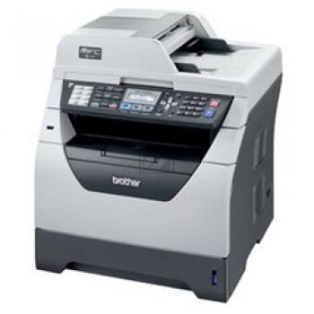 Brother MFC-8380 DN Brother MFC-8380 DN