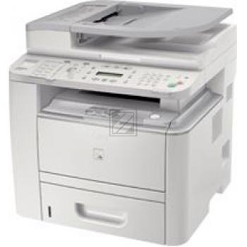 Canon I-Sensys MF 6680 DN Canon I-Sensys MF 6680 DN
