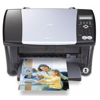 Canon Pixma MP 390 Canon Pixma MP 390
