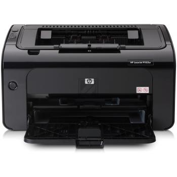 Hewlett Packard Laserjet Pro P 1102 W Hewlett Packard Laserjet Pro P 1102 W