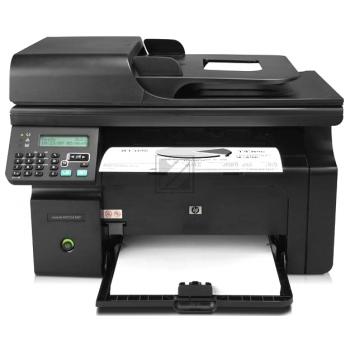 Hewlett Packard Laserjet Pro M 1210 Hewlett Packard Laserjet Pro M 1210