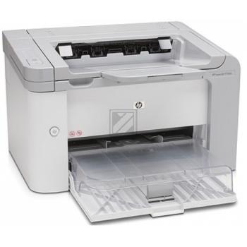 Hewlett Packard Laserjet Pro P 1560 Hewlett Packard Laserjet Pro P 1560