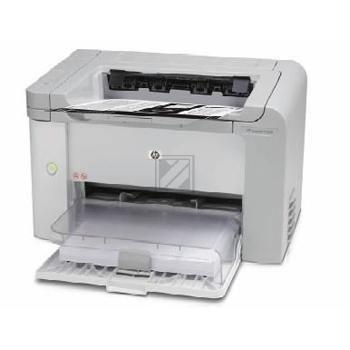 Hewlett Packard Laserjet Pro P 1566 Hewlett Packard Laserjet Pro P 1566