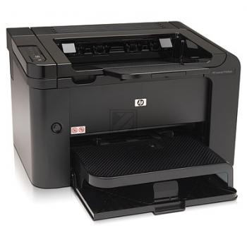 Hewlett Packard Laserjet Pro P 1600 Hewlett Packard Laserjet Pro P 1600