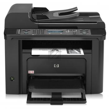 Hewlett Packard Laserjet Pro M 1536 Hewlett Packard Laserjet Pro M 1536