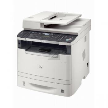 Canon I-Sensys MF 6300 DN Canon I-Sensys MF 6300 DN