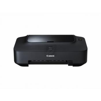 Canon Pixma IP 2702 Canon Pixma IP 2702