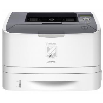 Canon I-Sensys LBP-6650 DN Canon I-Sensys LBP-6650 DN