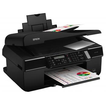 Epson Stylus Office BX 510 Epson Stylus Office BX 510