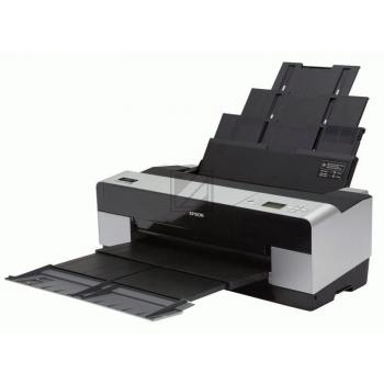 Epson Stylus Pro 3880 Epson Stylus Pro 3880
