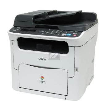 Epson Aculaser CX 16 NF Epson Aculaser CX 16 NF