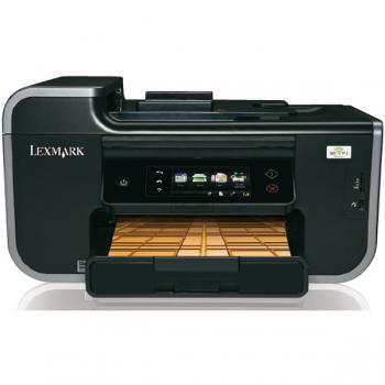 Lexmark Pinnacle Pro 901 Lexmark Pinnacle Pro 901