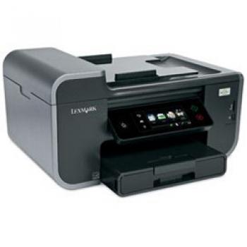 Lexmark Pro 901 Lexmark Pro 901