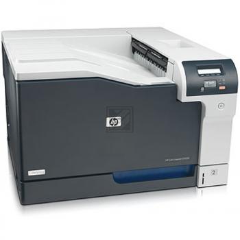 Hewlett Packard Color Laserjet Professional CP 5220 N Hewlett Packard Color Laserjet Professional CP 5220 N